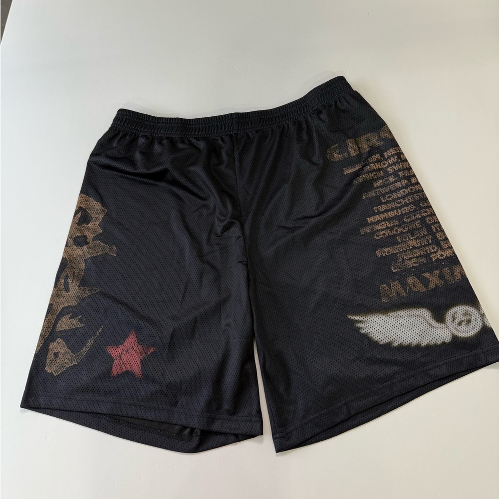 Travis Scott Shorts